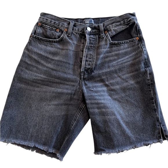 Abercrombie & Fitch Pants - Abercrombie & Fitch Women’s High Rise Shorts